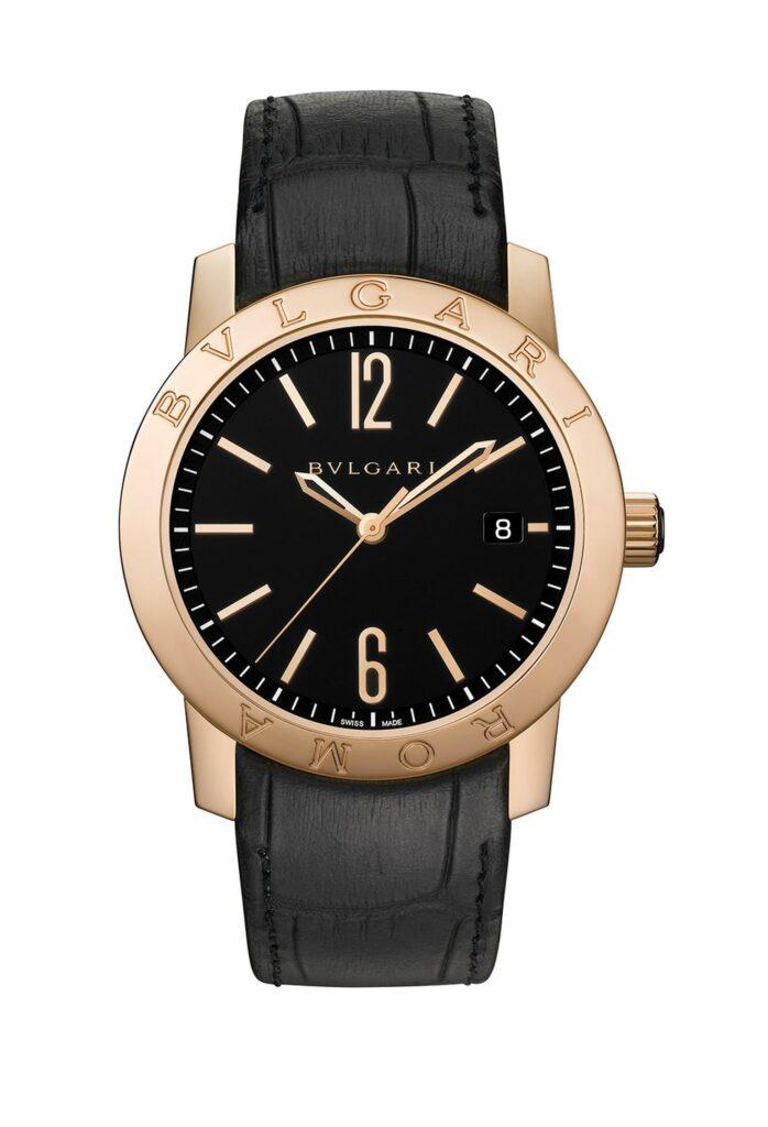 Bulgari Roma