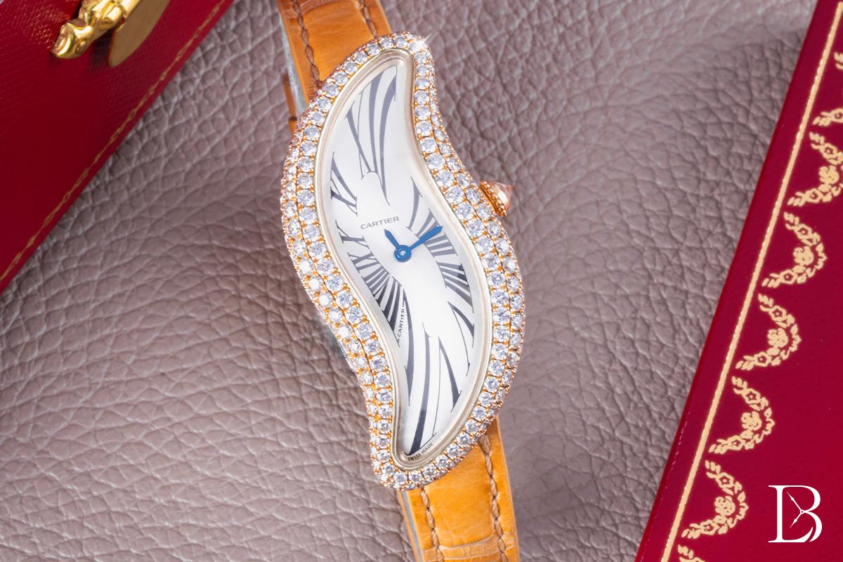 Cartier Crash