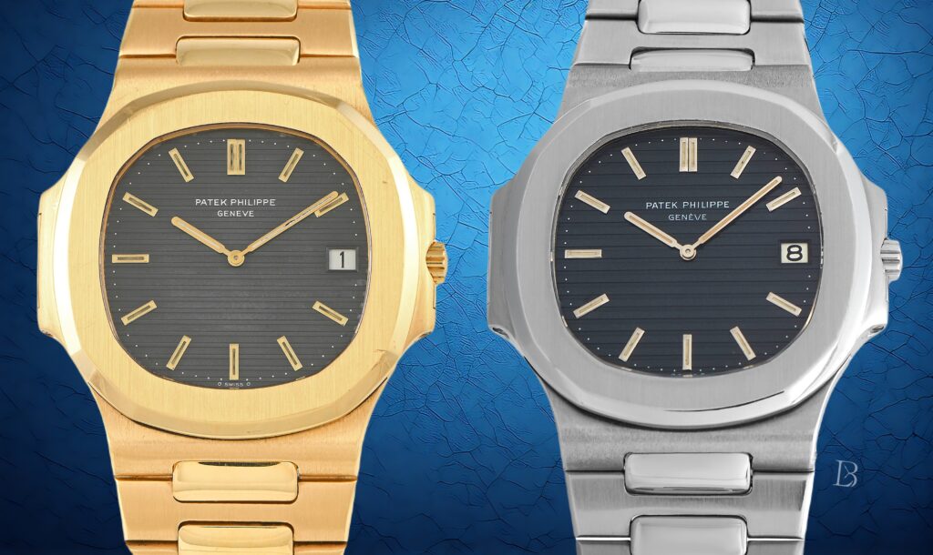 Patek ref. 3700