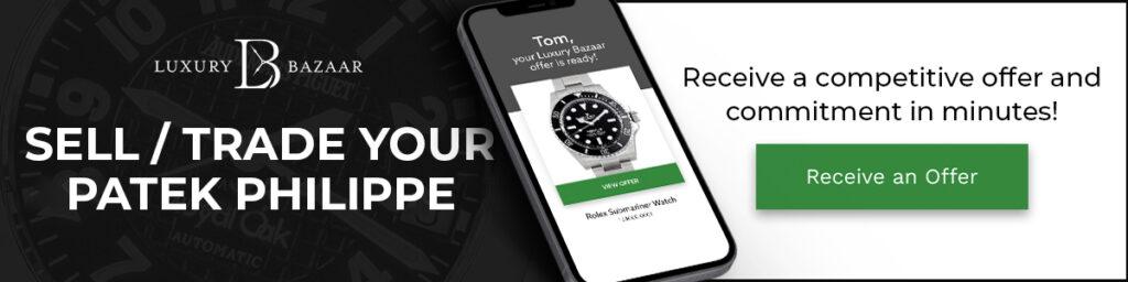 Sell or trade your Patek