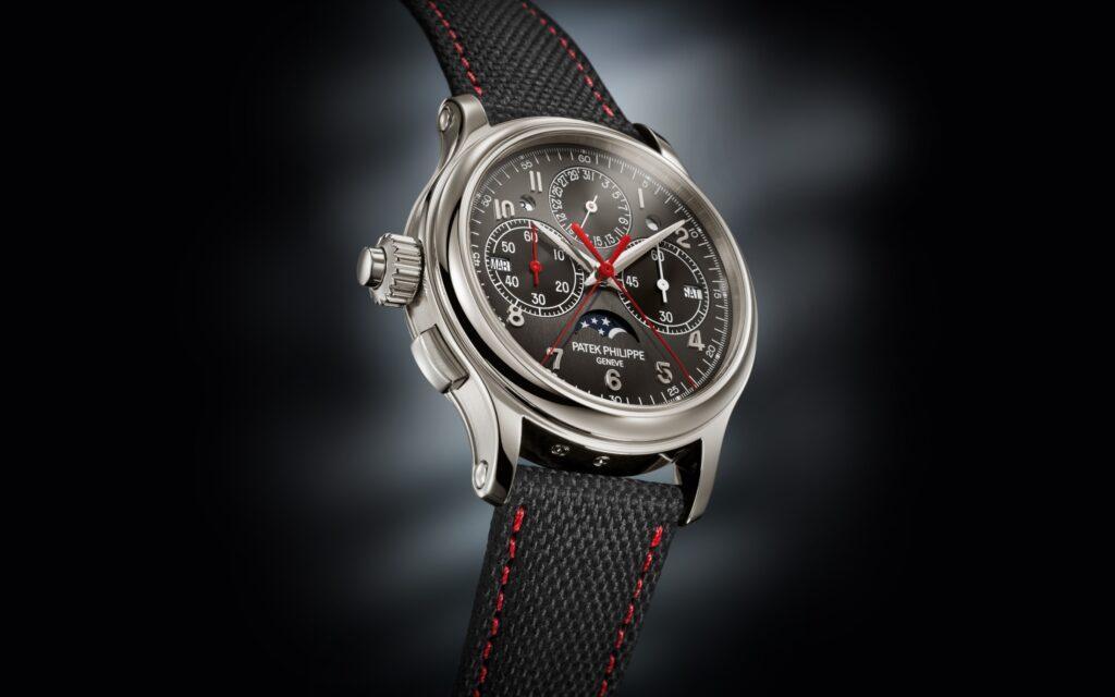 The Patek Philippe 5373P