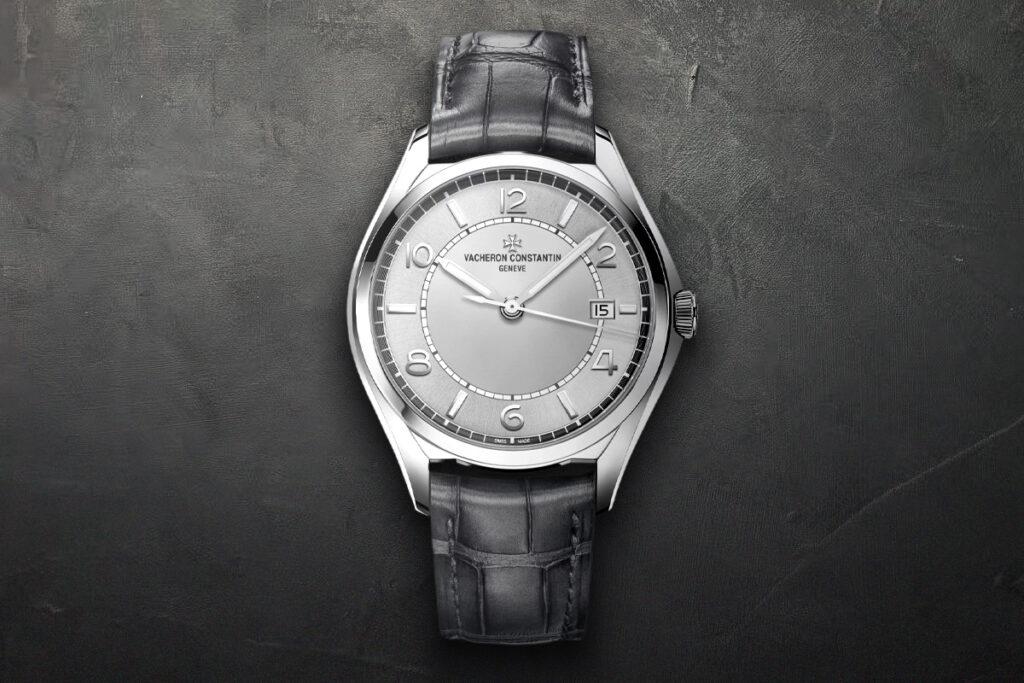 Vacheron Constantin Fiftysix Self-Winding Ref. 4600E/000A-B442