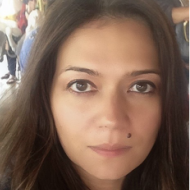 Celine Simon