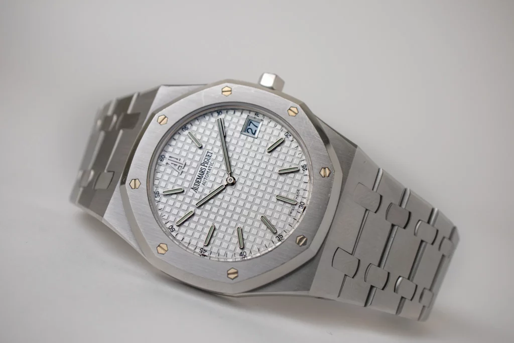 Audemars Piguet Royal Oak “Jumbo”